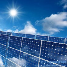 河北太陽能發電浪潮 綠色能源轉型下的機遇與挑戰
