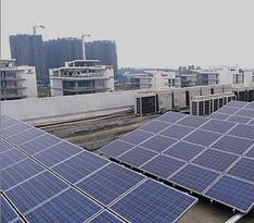海南雙輪驅(qū)動(dòng) 推廣太陽(yáng)能發(fā)電與集成電路設(shè)計(jì)共譜綠色發(fā)展新篇章