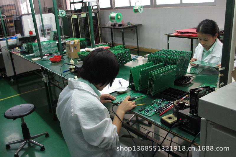 東莞長(zhǎng)安電子加工服務(wù)詳解 波峰焊接、后焊與插件加工優(yōu)勢(shì)與技術(shù)解析